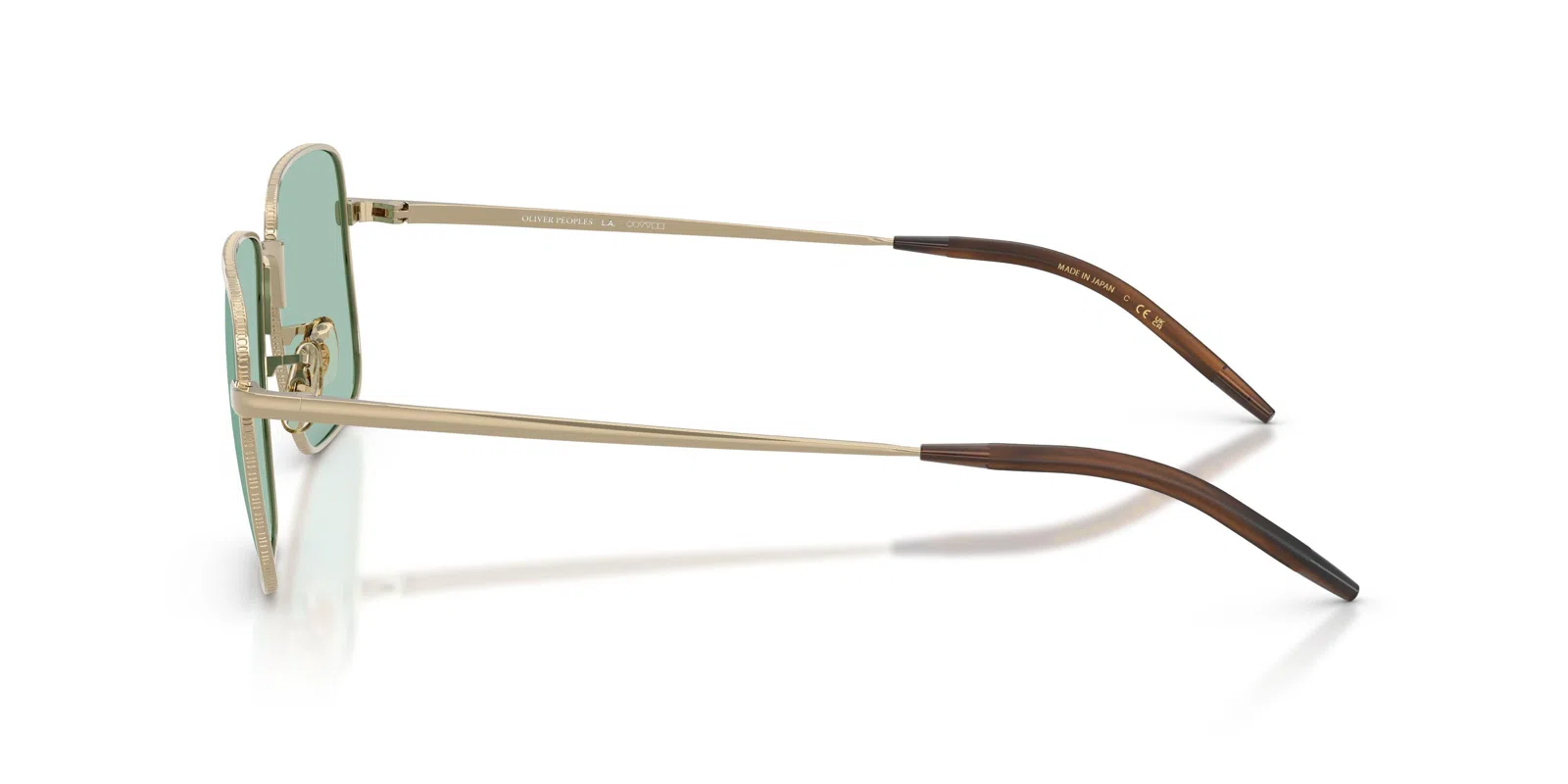 Oliver Peoples Welston 1374T Eyeglasses - view 20